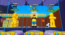 Jump to Steal Soccer Players Mutation Guide: How to Get Mutated Players!