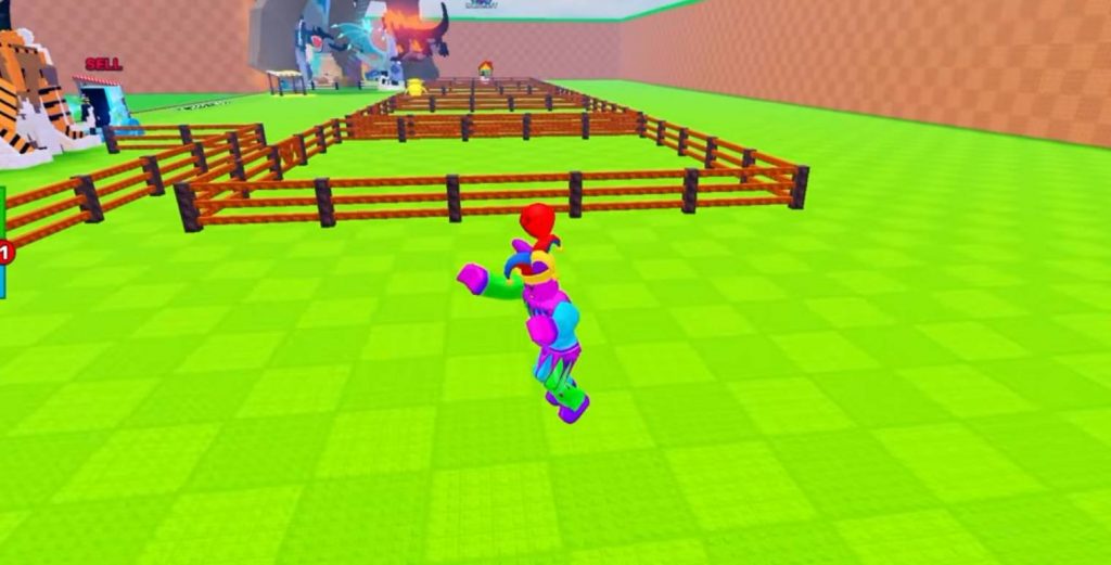 Steal an Egg