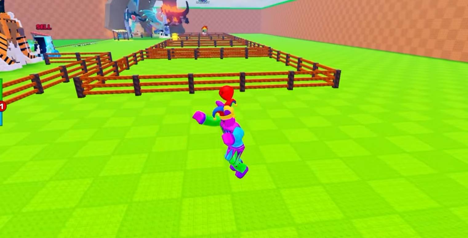 Steal an Egg