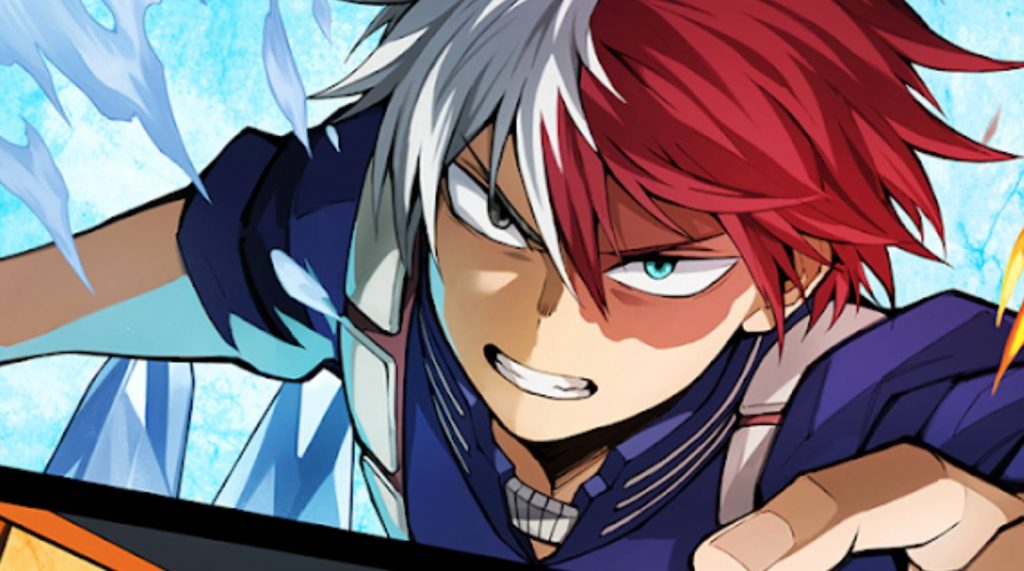 Best Teams in My Hero Academia United Survival Guide