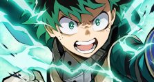 Best Teams in My Hero Academia United Survival Guide