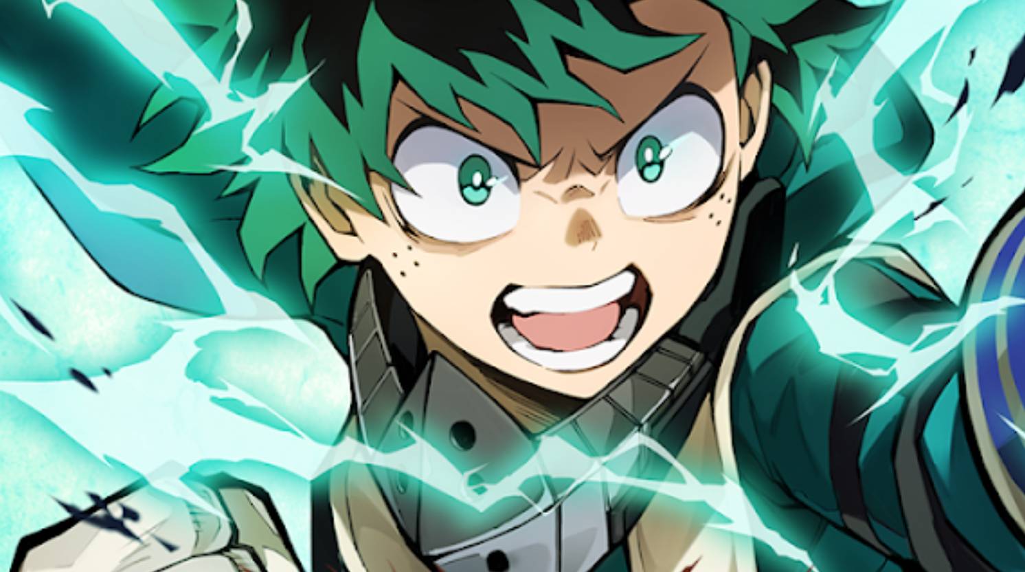Best Teams in My Hero Academia United Survival Guide