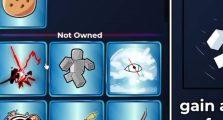 All Choose An Ability Badges Guide, How to Get!
