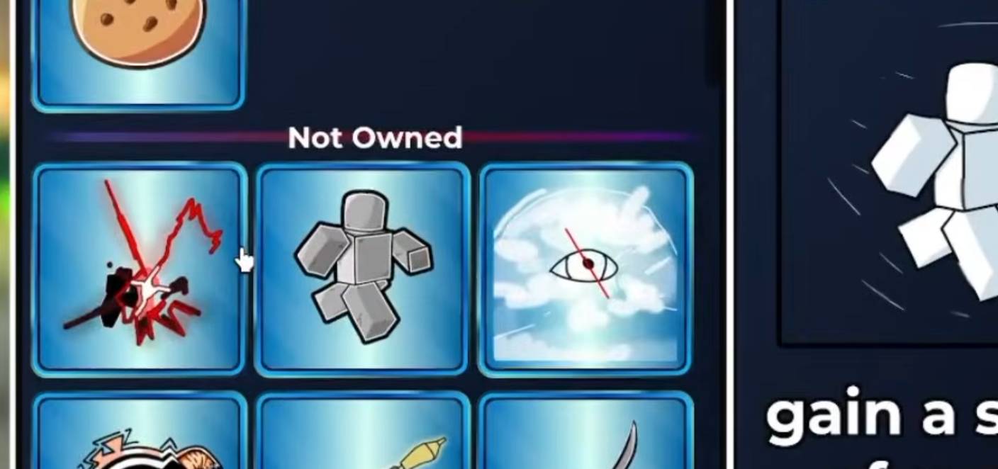 All Choose An Ability Badges Guide, How to Get!