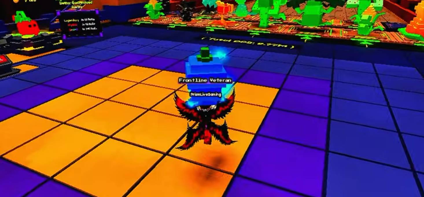 12 Mutant Plants Base Defense Beginner Guide