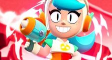 Brawl Stars Wendy Guide: Abilities, Gadgets, Star Powers, Best Modes and Gears!