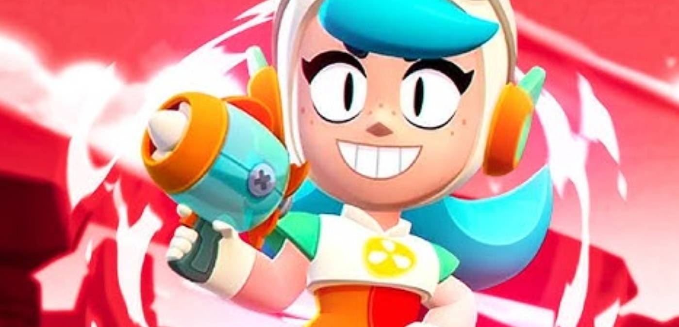 Brawl Stars Wendy Guide: Abilities, Gadgets, Star Powers, Best Modes and Gears!