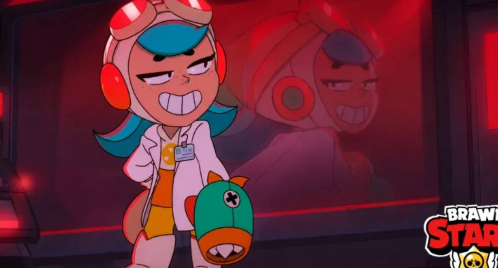 Brawl Stars Wendy Guide: Abilities, Gadgets, Star Powers, Best Modes and Gears!