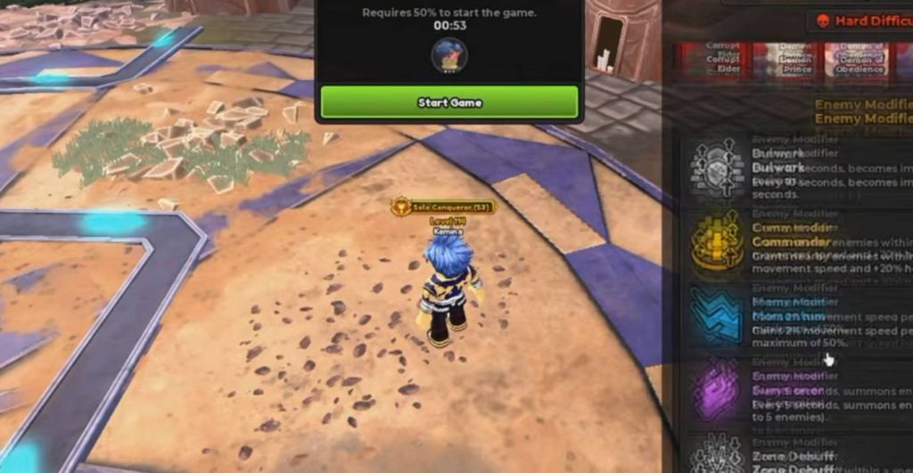Anime Expeditions Solo Tournament Guide, How to Get More Damage!