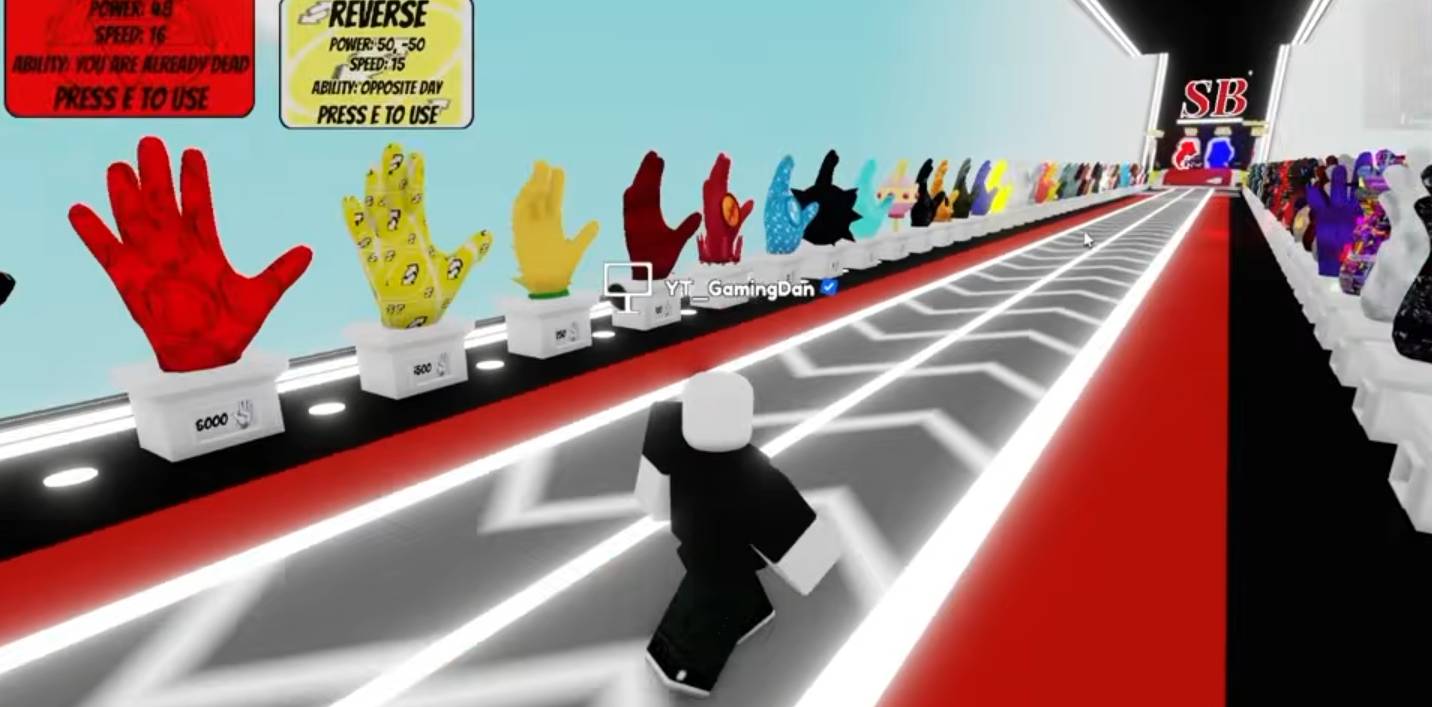 Slap Battles Update: How to Get Impostor Glove, Roguelike Mastery, and New Codes!