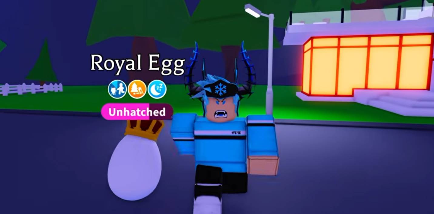 All 6 Hidden Forks in Adopt Me! Roblox Guide