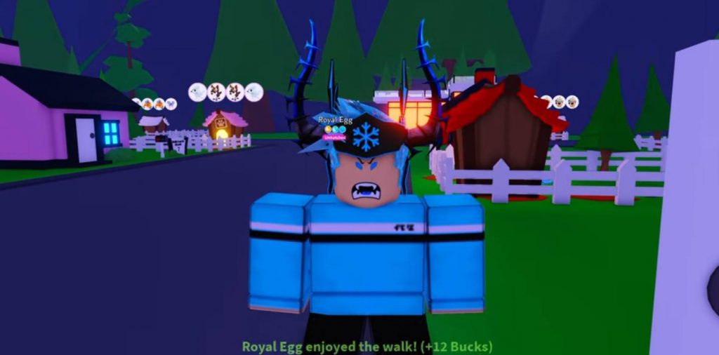 All 6 Hidden Forks in Adopt Me! Roblox Guide