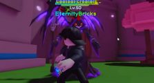 Catch a Monster Update Guide
