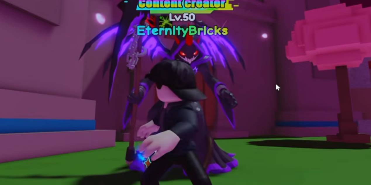 Catch a Monster Update Guide