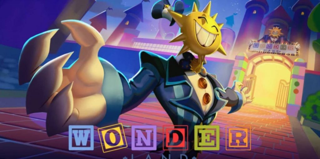How to Beat the First Chase in Wonderland Roblox Guide
