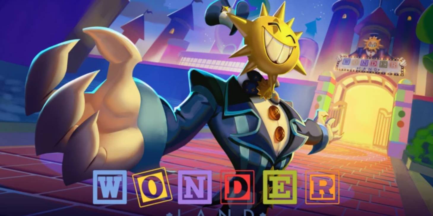 How to Beat the First Chase in Wonderland Roblox Guide