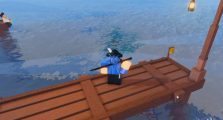 Darkheart Rod in Fisch Roblox Leaks, What We Know!