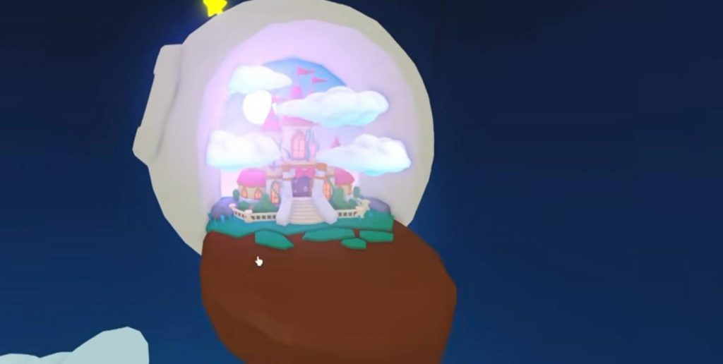 Fairytale Egg Coming to Adopt Me Update Leaks, What Is Happening?
