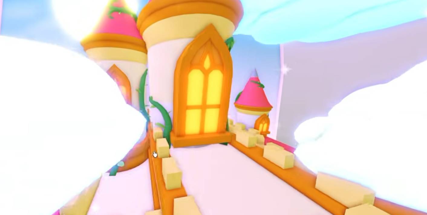 Fairytale Egg Coming to Adopt Me Update Leaks, What Is Happening?