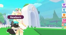 Tuxedo Cat Adopt Me Guide: How to Get the Neon Version