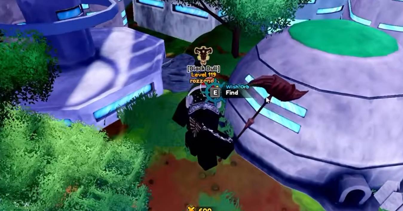 Wish Orb 6 Anime Expeditions: Location and How to Complete the Quests