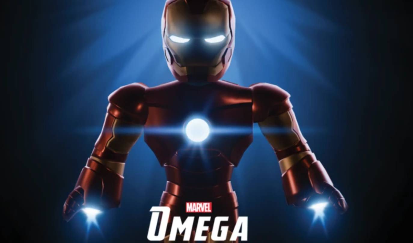 Marvel Omega Codes 2026