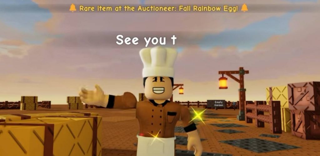 Grow a Garden 2 Baking Update: Everything We Know About the Bake Sale