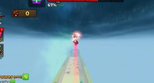 Kick a Lucky Block Meteor Shower Event Guide: Shop, Upgrades, and Tips