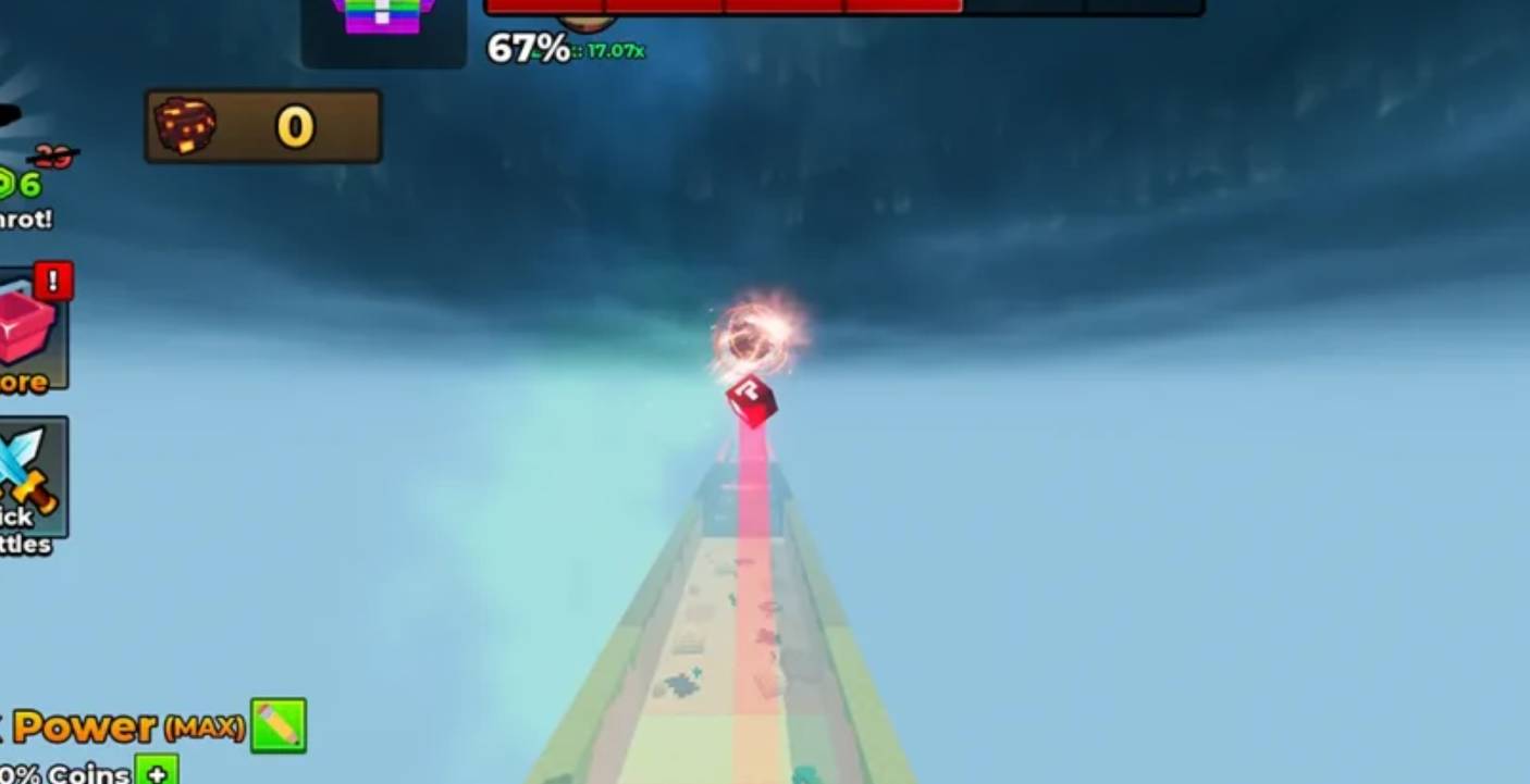 Kick a Lucky Block Meteor Shower Event Guide: Shop, Upgrades, and Tips