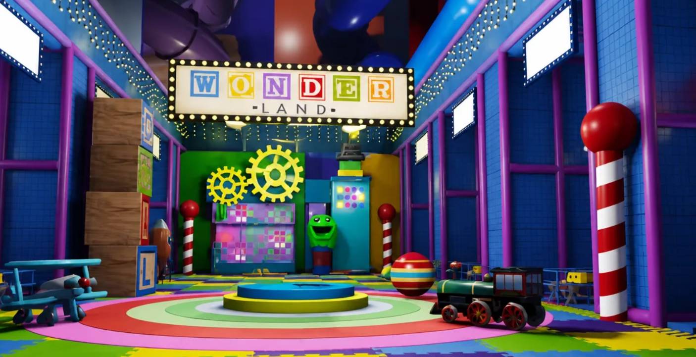 Wonderland Codes 2026 [NEW]