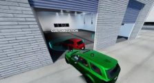 Ghost Driver