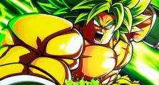 Broly Rogue Piece Guide: How to Get & F Move!