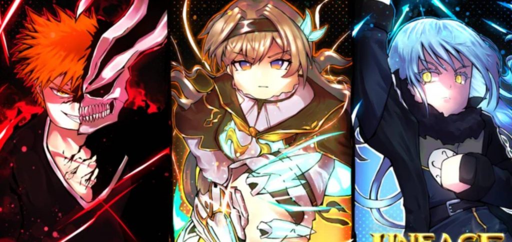 Lineage Piece Races Tier List: Best Races Ranked