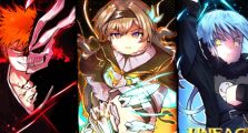 Lineage Piece Races Tier List: Best Races Ranked