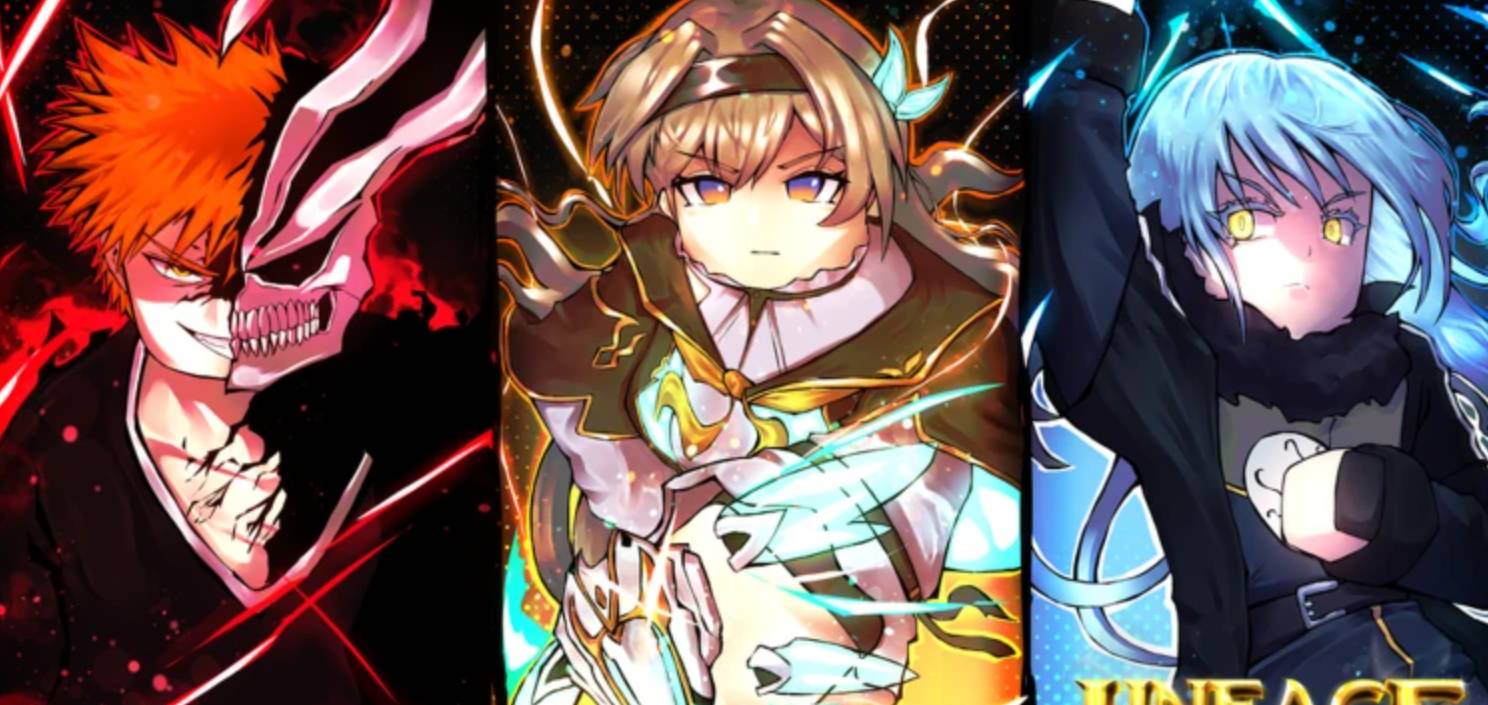 Lineage Piece Races Tier List: Best Races Ranked
