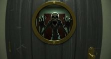 Keep The Door Locked Walkthrough: All Events and Endings Guide