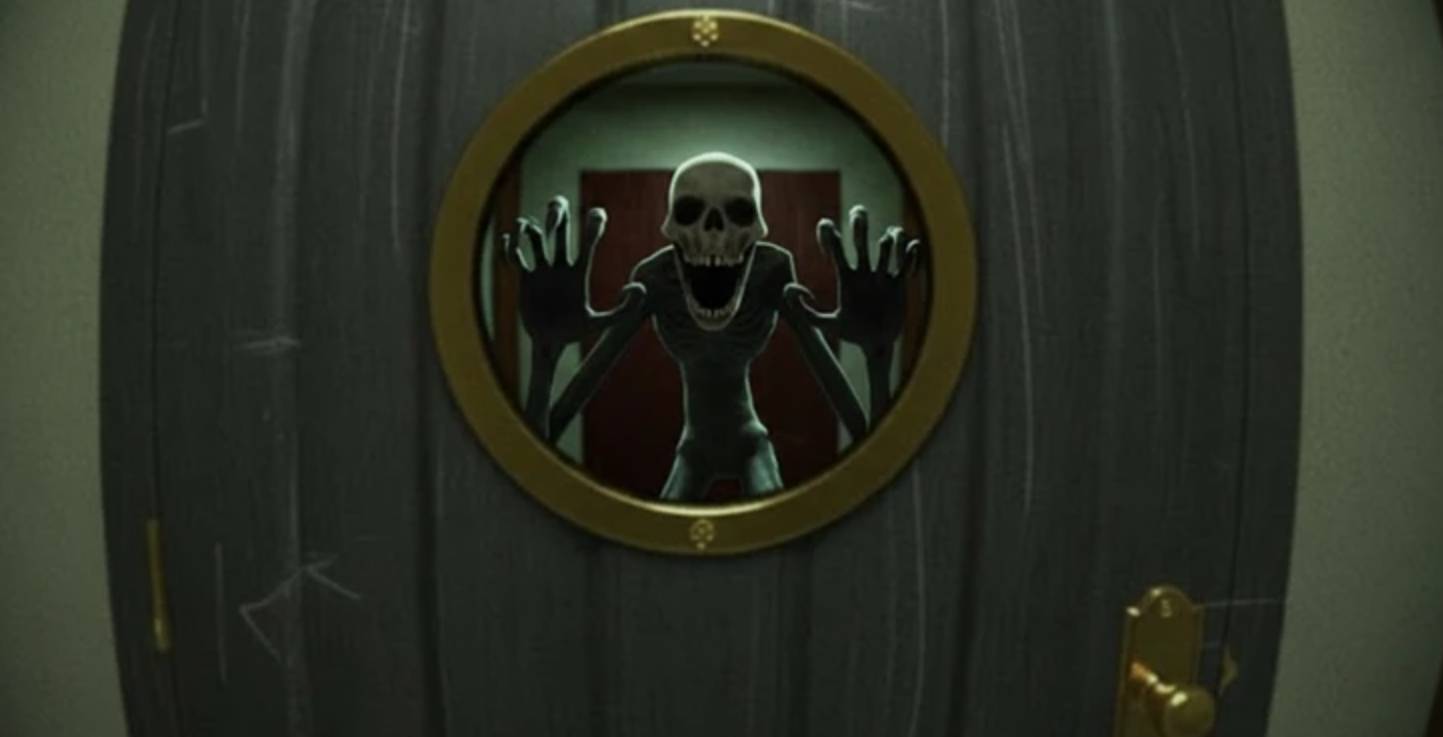 Keep The Door Locked Walkthrough: All Events and Endings Guide