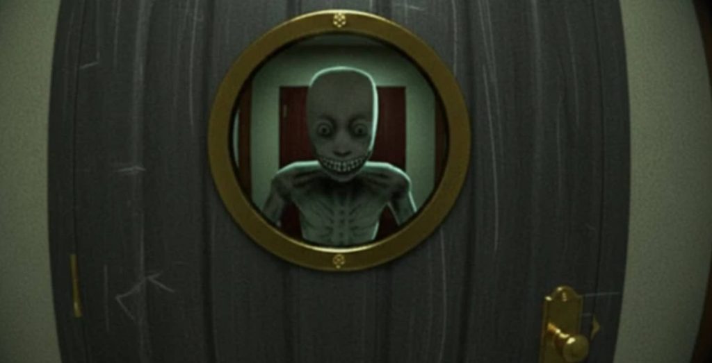 Keep The Door Locked Walkthrough: All Events and Endings Guide