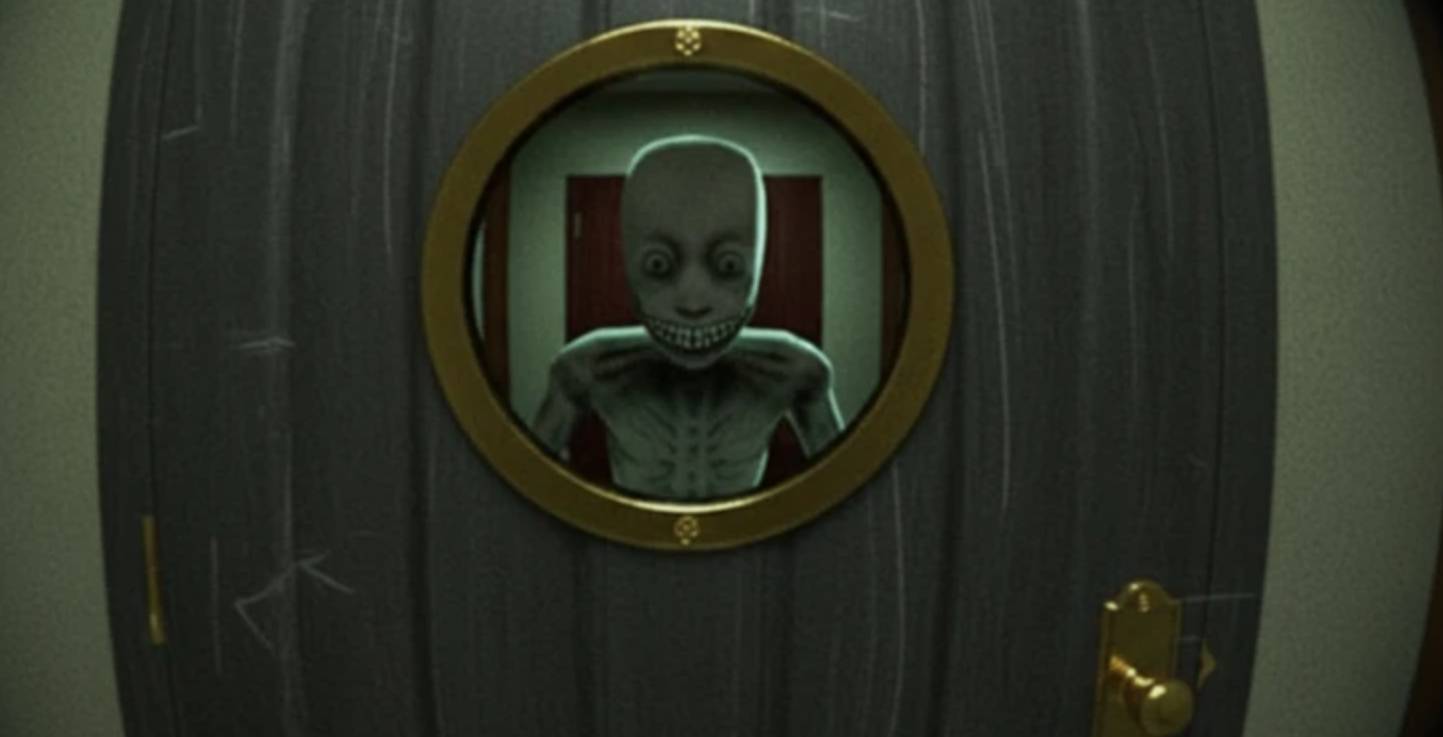 Keep The Door Locked Walkthrough: All Events and Endings Guide