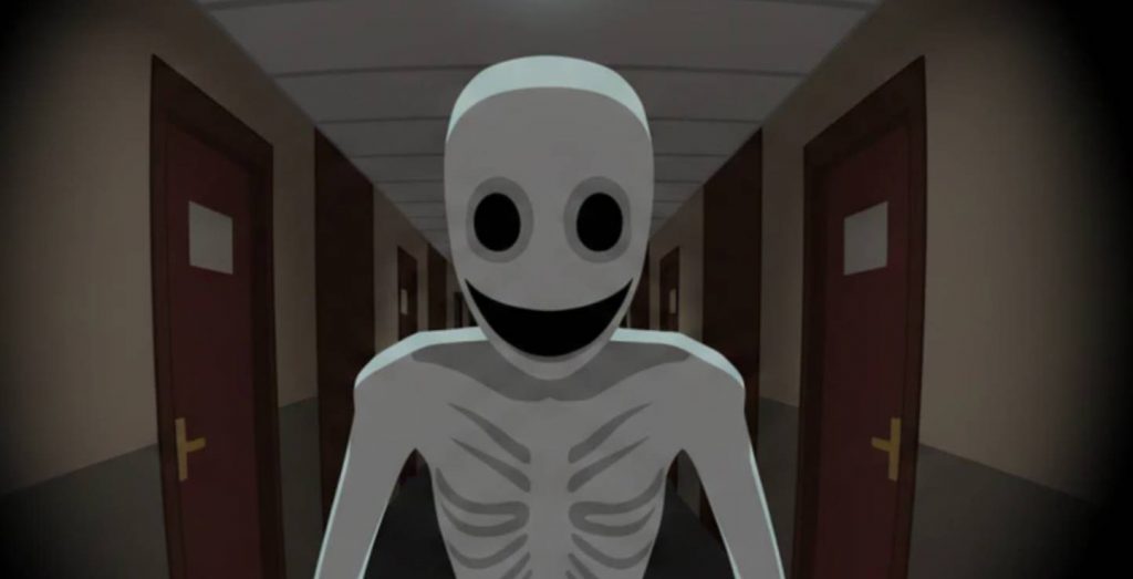 Keep The Door Locked Walkthrough: All Events and Endings Guide