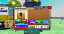 Grow a Chicken Fighter Incubator Tier List: Best Chickens to Use
