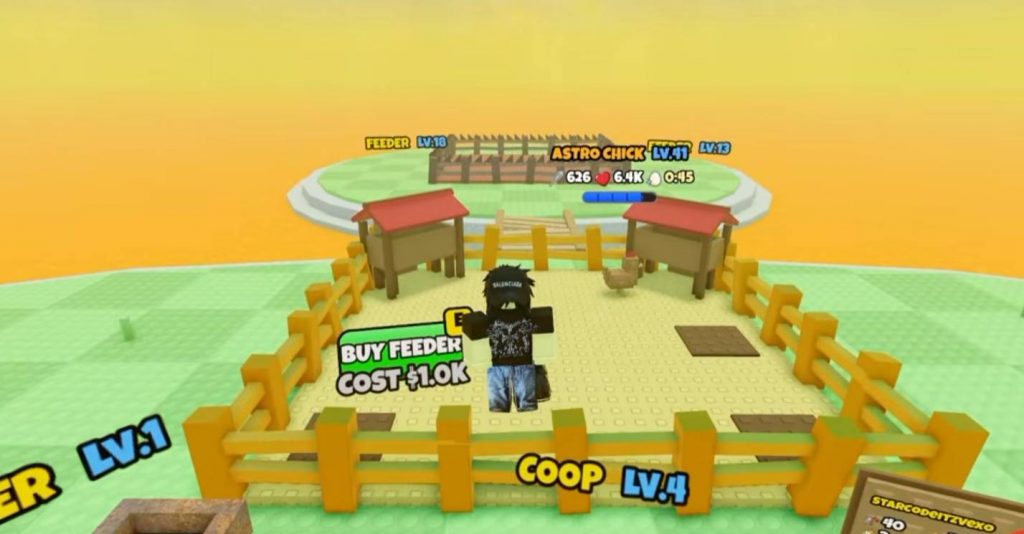 Grow a Chicken Fighter Specials Guide: Best Skills to Get