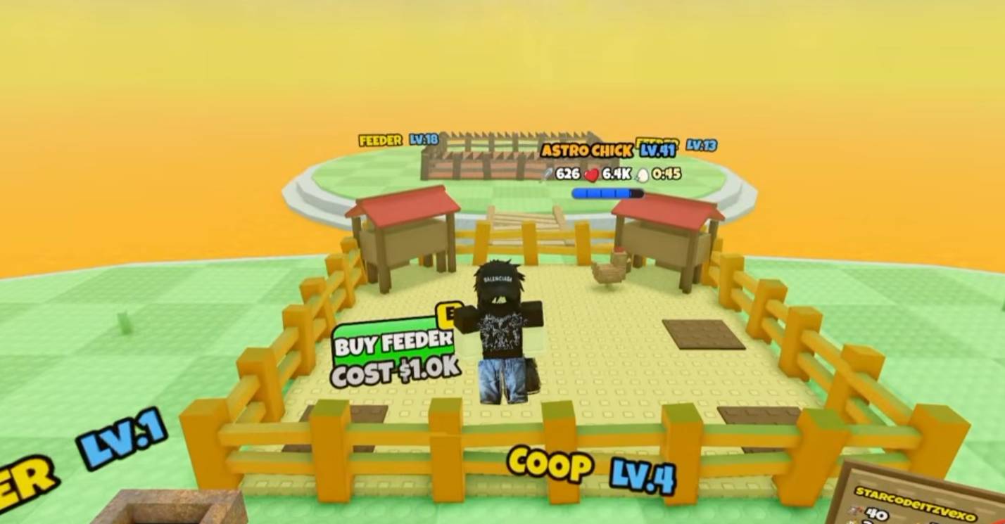 Grow a Chicken Fighter Specials Guide: Best Skills to Get