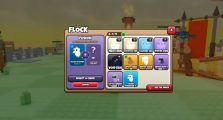 Grow A Chicken Fighter