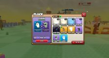 Grow A Chicken Fighter