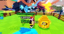 Steal an Egg Guide: How to Get the Rarest Eggs and Build the Best Pets