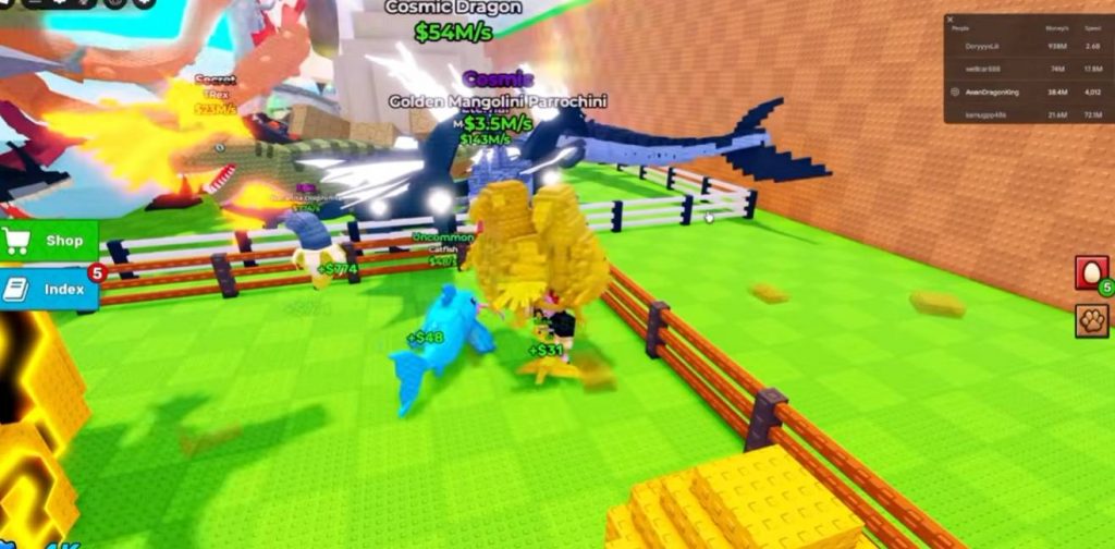 Steal an Egg Codes August 2026