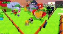 Steal an Egg Codes August 2026