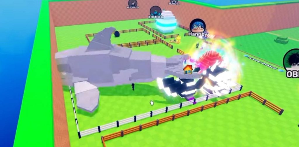 How to Get Eternal Eggs and Eternal Pets in Steal an Egg Roblox Guide!