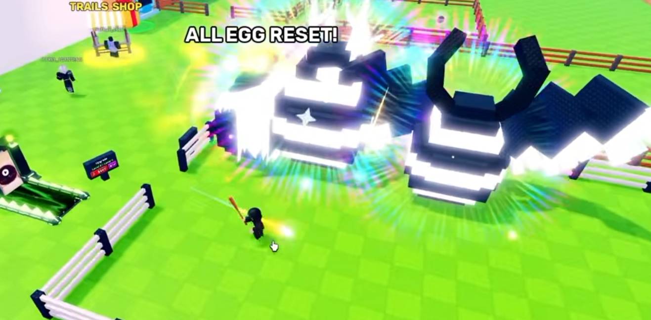 How to Get Eternal Eggs and Eternal Pets in Steal an Egg Roblox Guide!